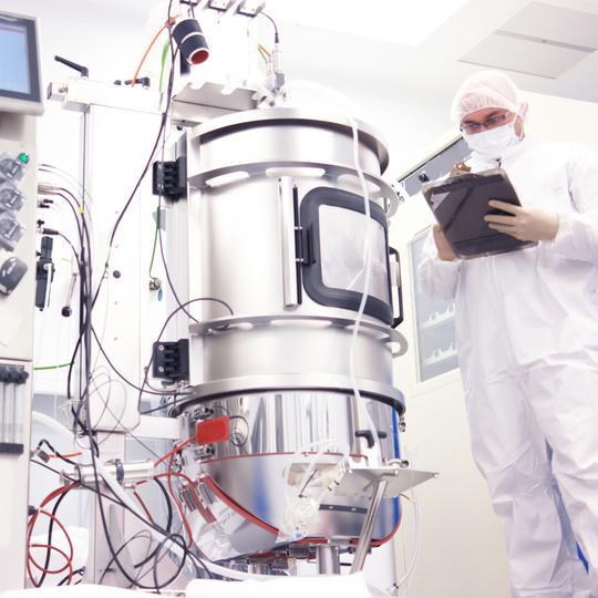 Bioreactor
