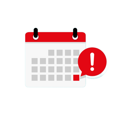 Calendar Icon
