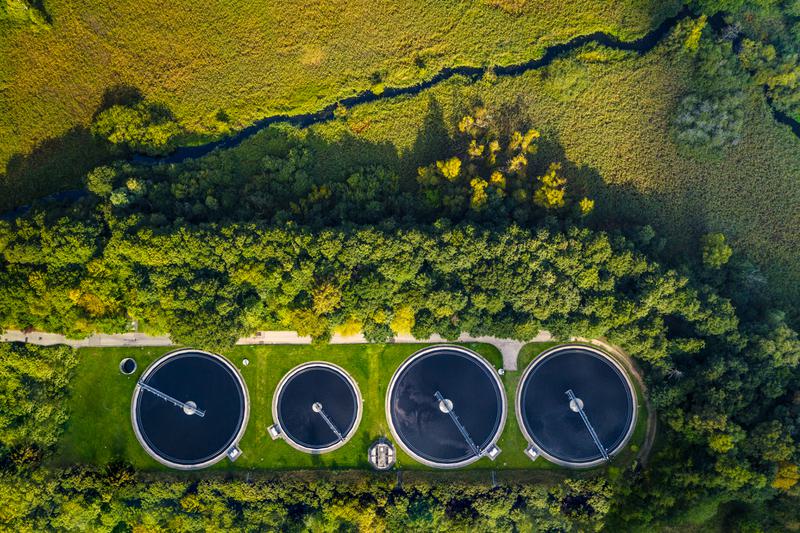 Wastewater Sustainability