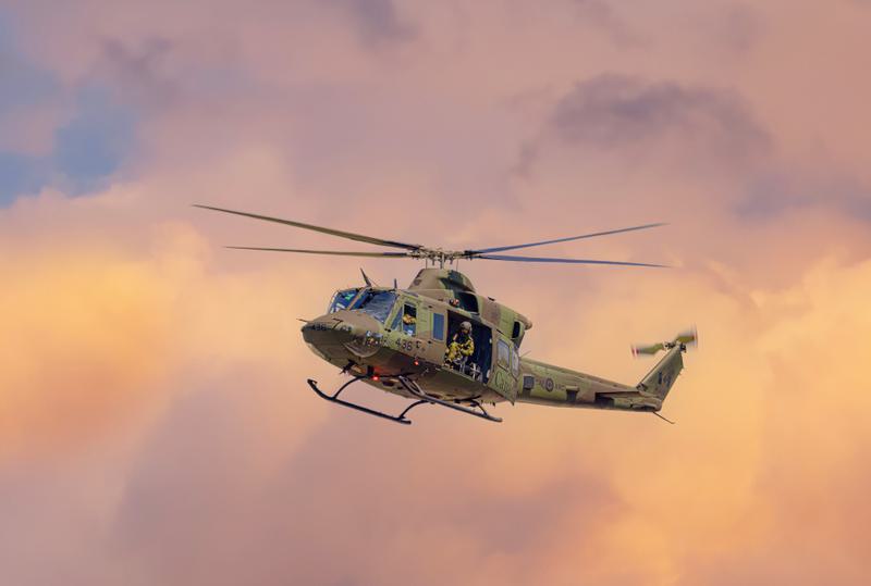 Airforceheli