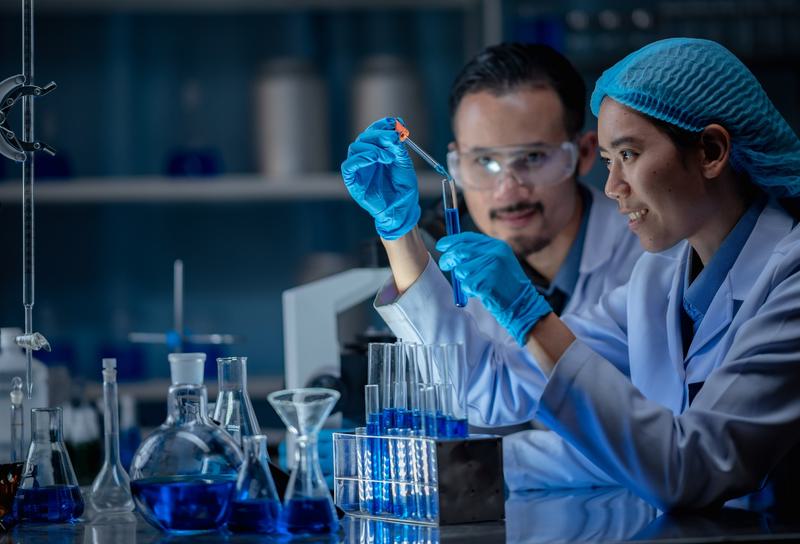 Chemicallab
