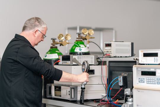 Alpha Lab 067