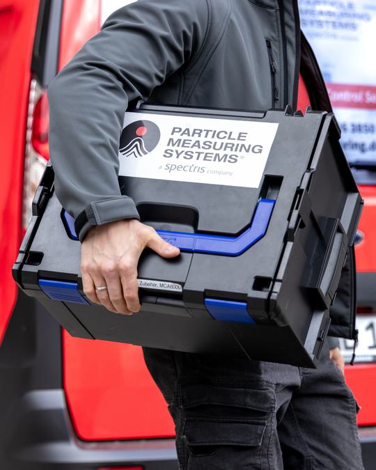 PMS Brand Page Snippet Image