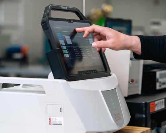Validator AVS