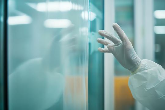 Cleanroom