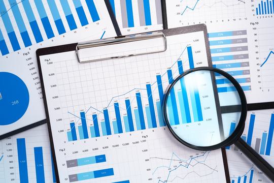 Data logging