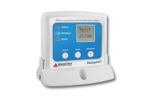 Datalogger
