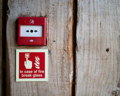 Fire safety