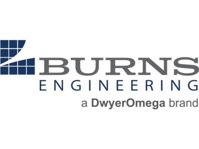 Burns DO brand tag