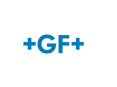 Georg Fischer GF Signet 01034 original