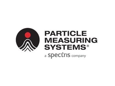 Particle Measuring Systems 01010 original