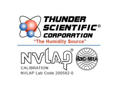 Thunder Scientific 04970 original