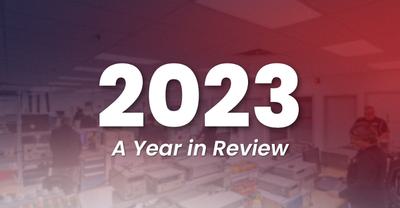 2023 Unveiled A Year in Review Through the Lens of Today