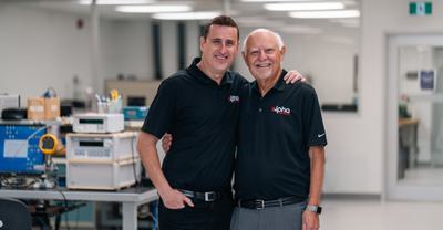 A Journey of Excellence Celebrating 45 Years