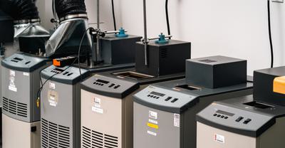 Alpha Lab 261