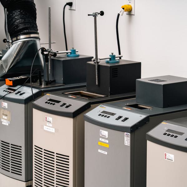 Alpha Lab 261