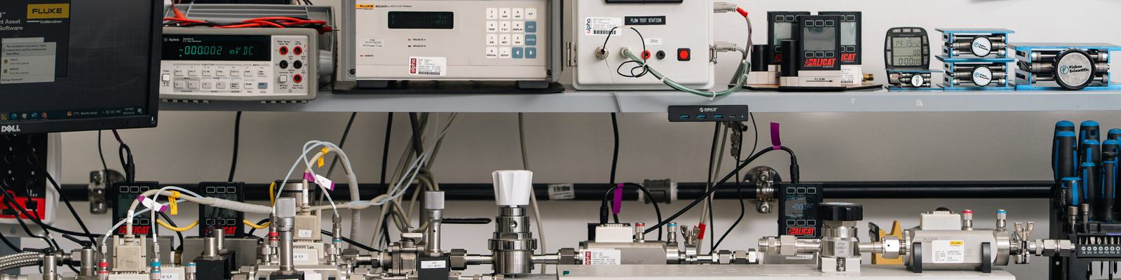 Alpha Lab 277