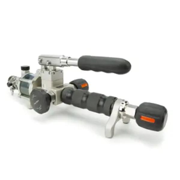 Calibration Pumps