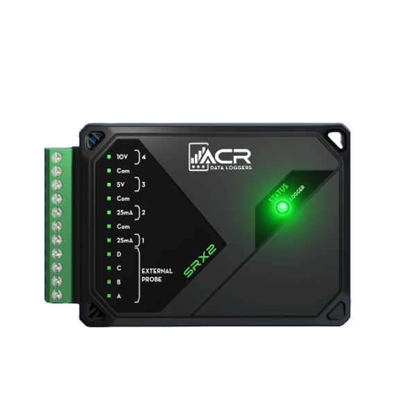 Dataloggers