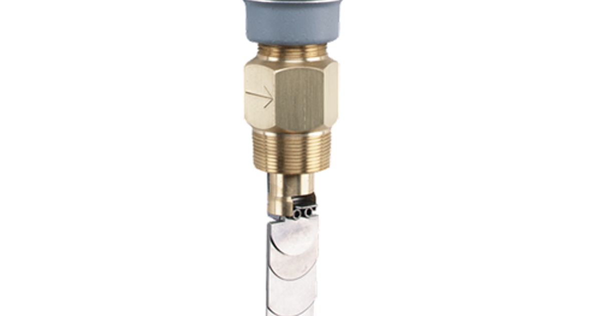 Network Switch Flow Control Button Flow Switches | Alpha Controls