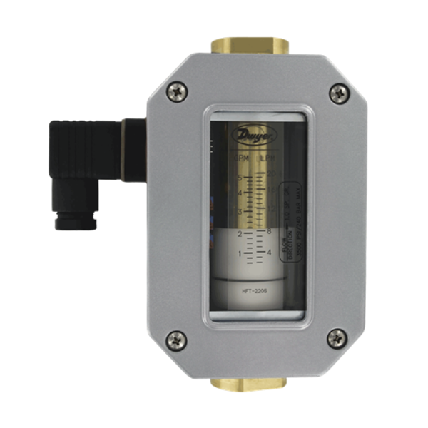 Flow Transmitters
