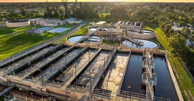 How Calibration Can Improve Energy Efficiency in Water and Wastewater Management