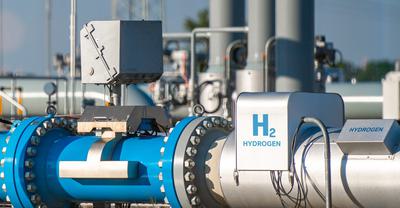 Hydrogen Renewalable Energy
