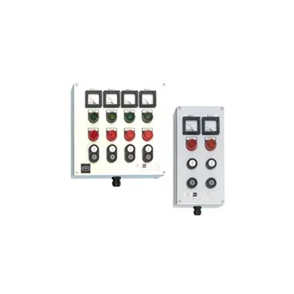 Intrinsically Safe