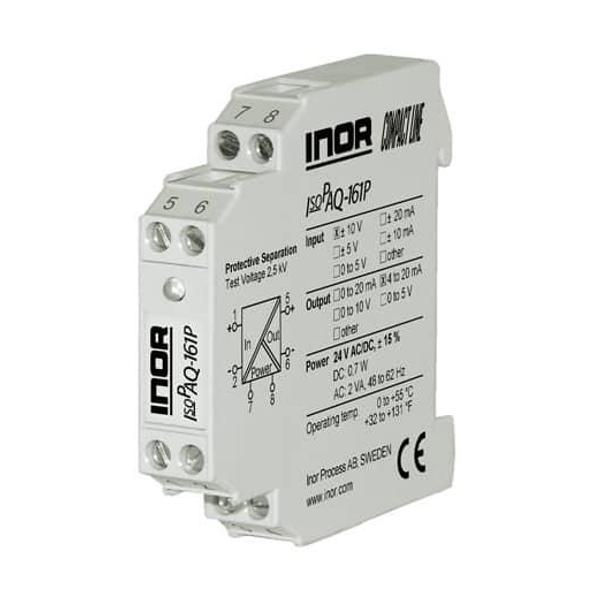 Isolators