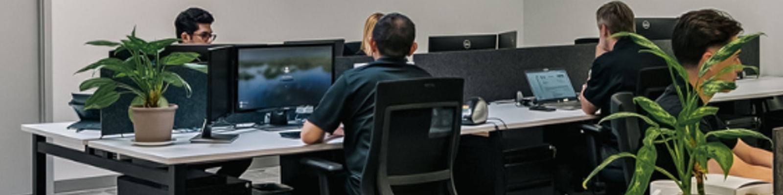 Resources header website