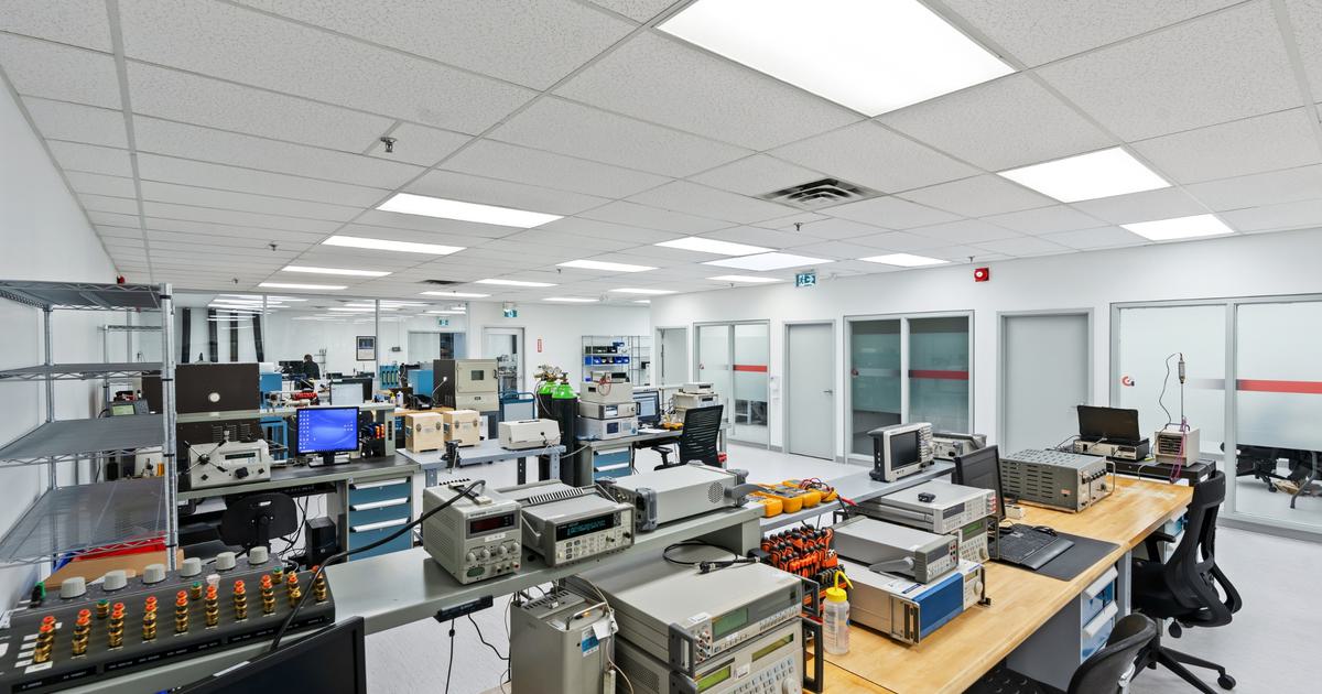 Y Control Testing Lab What Is ISO/IEC 17025? A Guide to Lab Testing &… | Alpha Controls