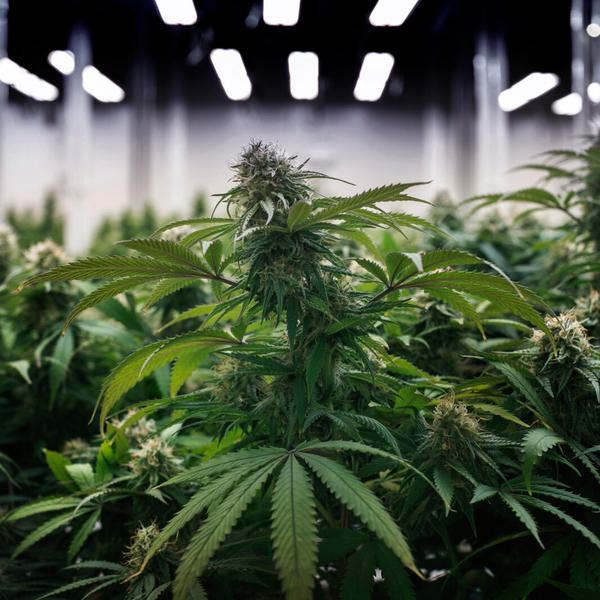 Cannabisfarming
