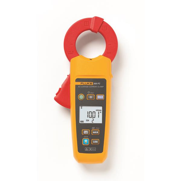 Clampmeter