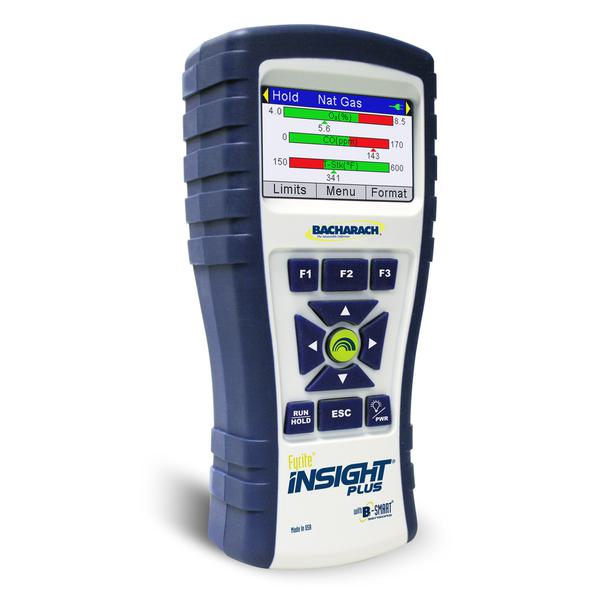 Combustionandemissionanalyzers