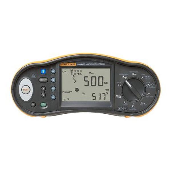 Electricaltester