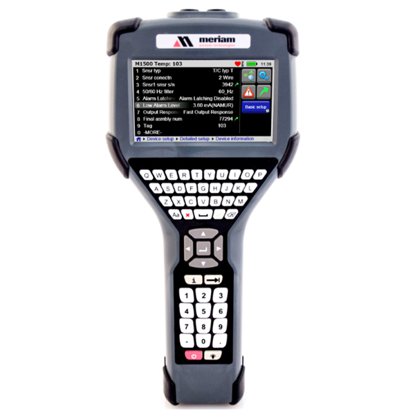 Hartcommunicator
