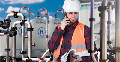 Hydrogen faq