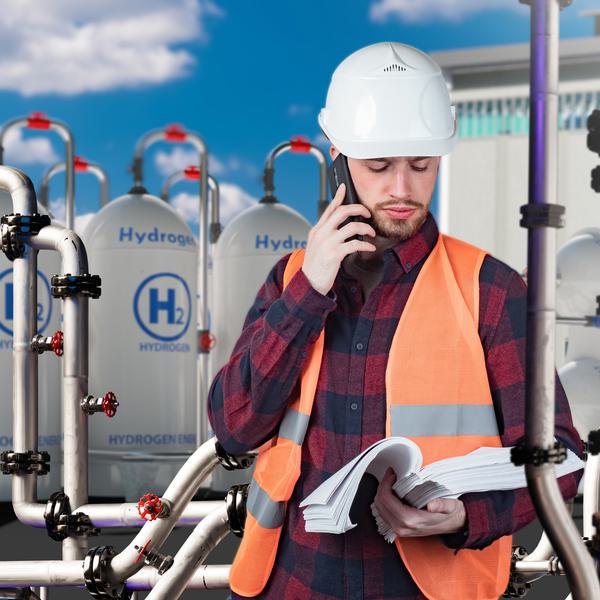 Hydrogen faq