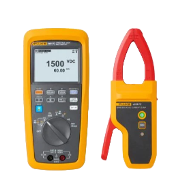 Multimeter