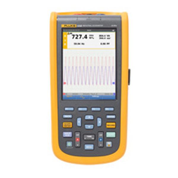 Oscilloscopes