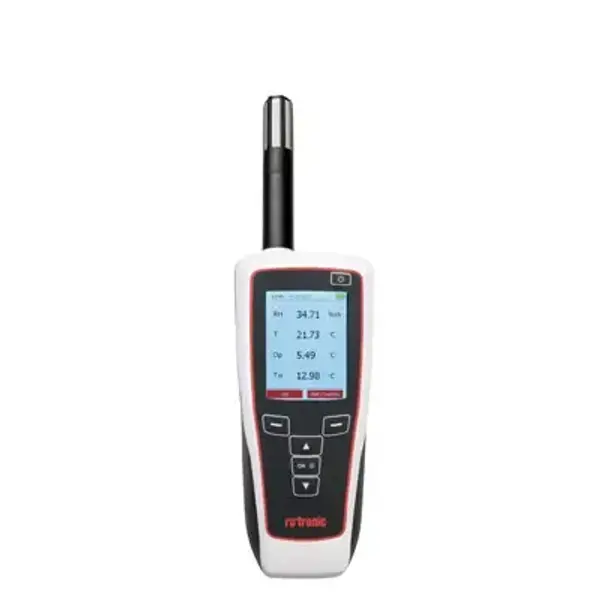 Rhmeter