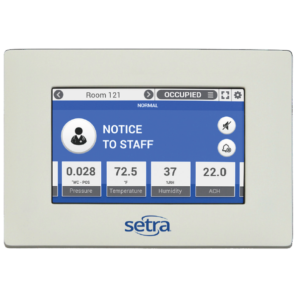 Roommonitoring