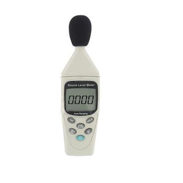 Soundlevelmeter