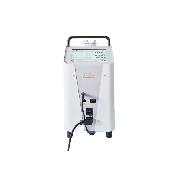 Temperaturecalibrator