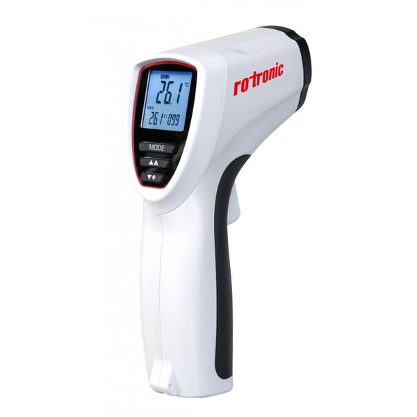 Thermometer
