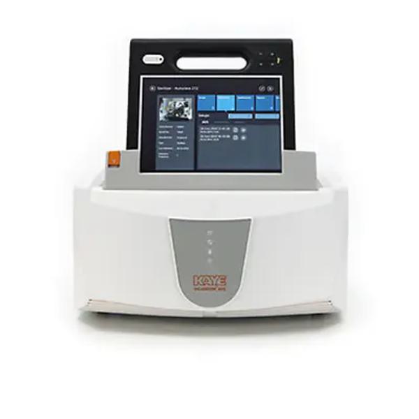 Validationsystems