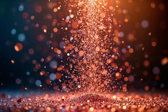 Particles