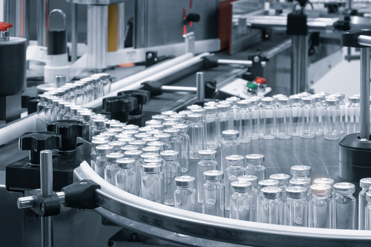 Pharmaproductmanufacturing