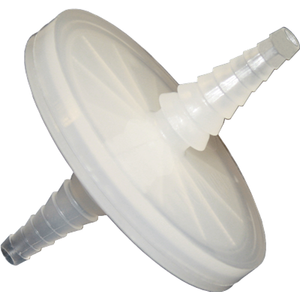 0007 1650 Hydrophobic Filter with Internal Water Stop 02860