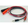 020 0207 m AV Test Leads 08237